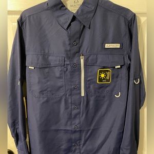 Realtree Fishing Shirt